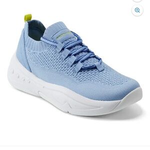 NEW Easy Spirit Womens Power 2 Pull-On Walking Shoes